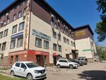 Движение (Batyrskaya ulitsa, 4/2), fitness club