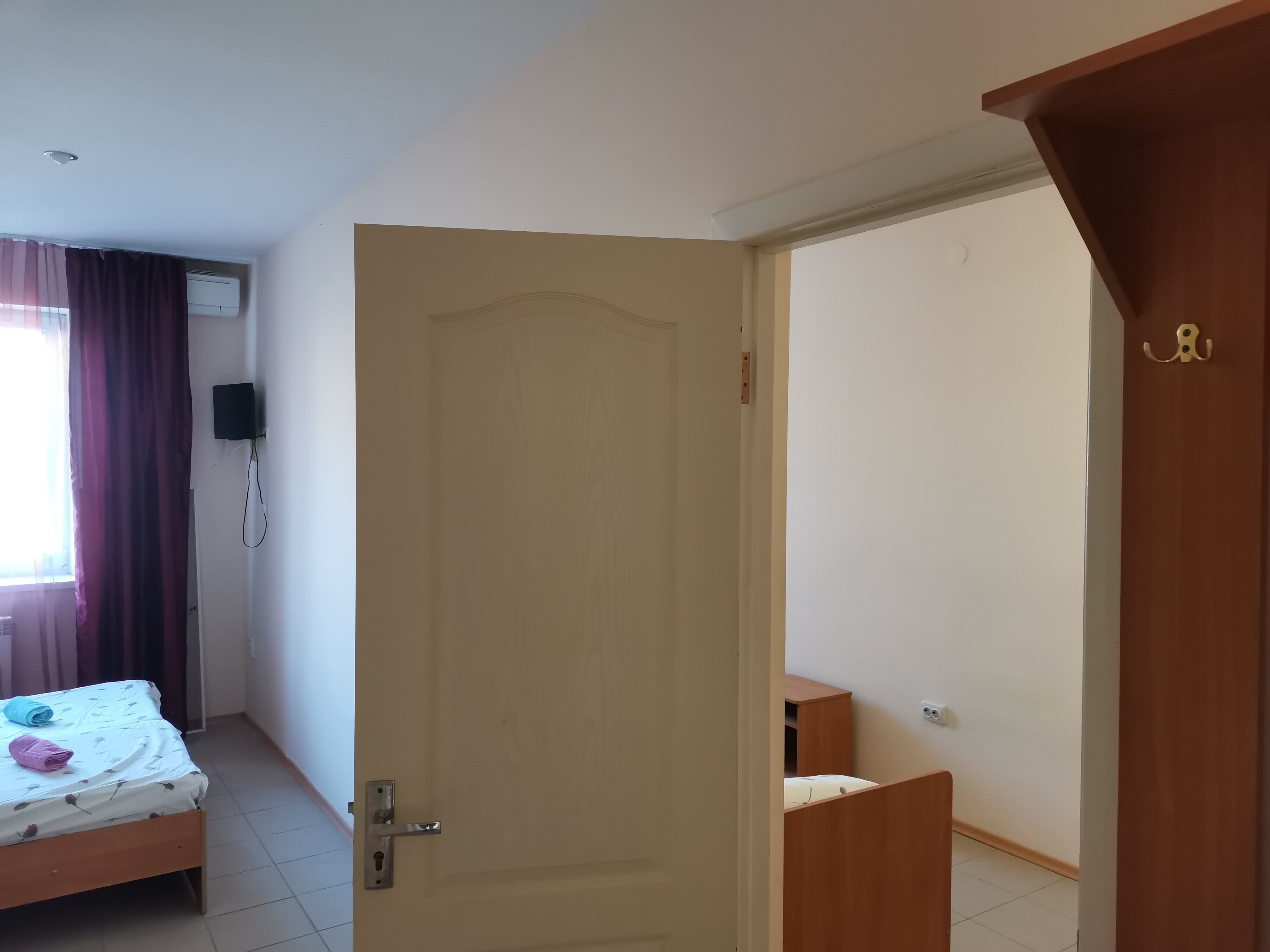 Фото У Моря