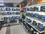 Techno (mikrorayon Zhukova, 46В) ، تصليح الكمبيوتر وخدمات أخرى