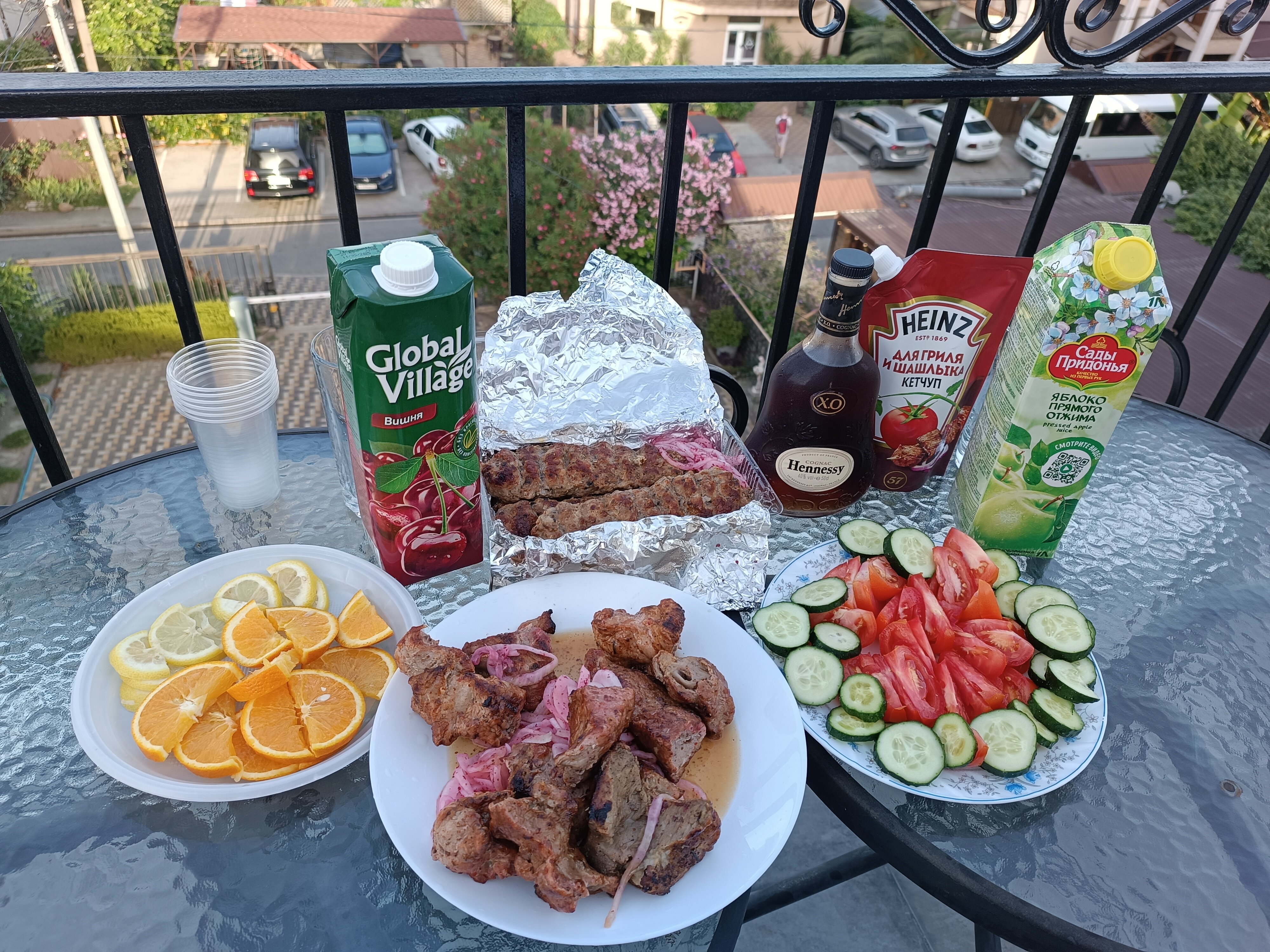 Фото Корвет