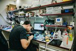 Store-Hot (Novopeschanaya Street, 21к1), phone repair