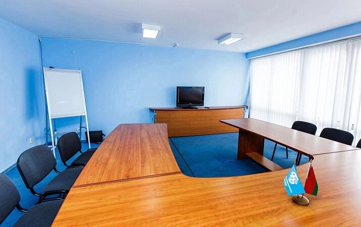 Фото Горизонт