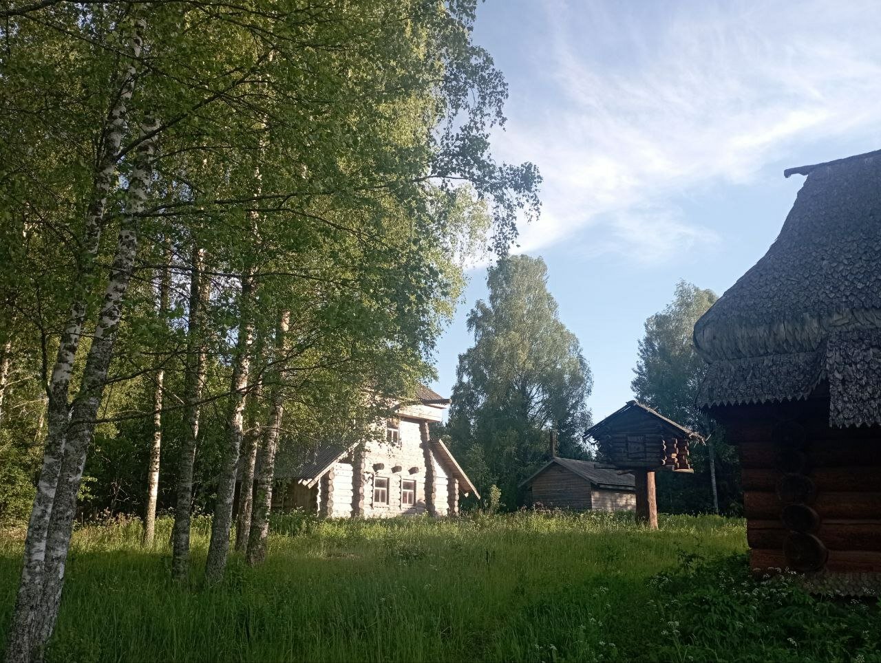 Фото Маслова Слобода