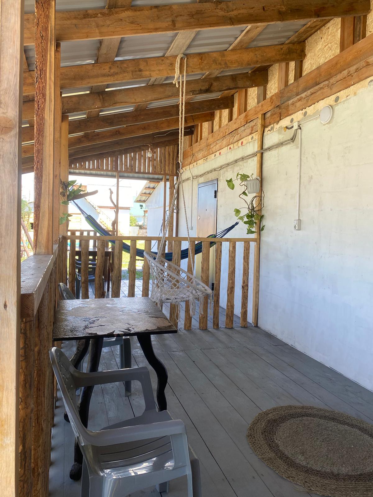 Фото Удачный Дворик