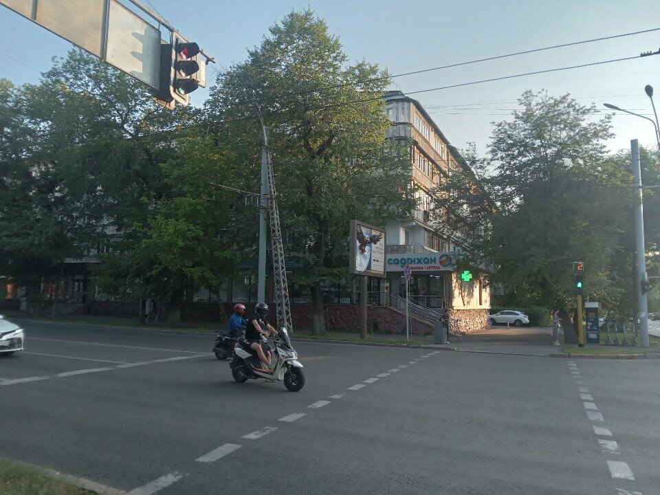 Pharmacy Sadykhan, Almaty, photo