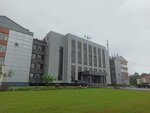 Администрация Южно-Сахалинска, департамент кадровой политики (Lenina Street, 173), administration