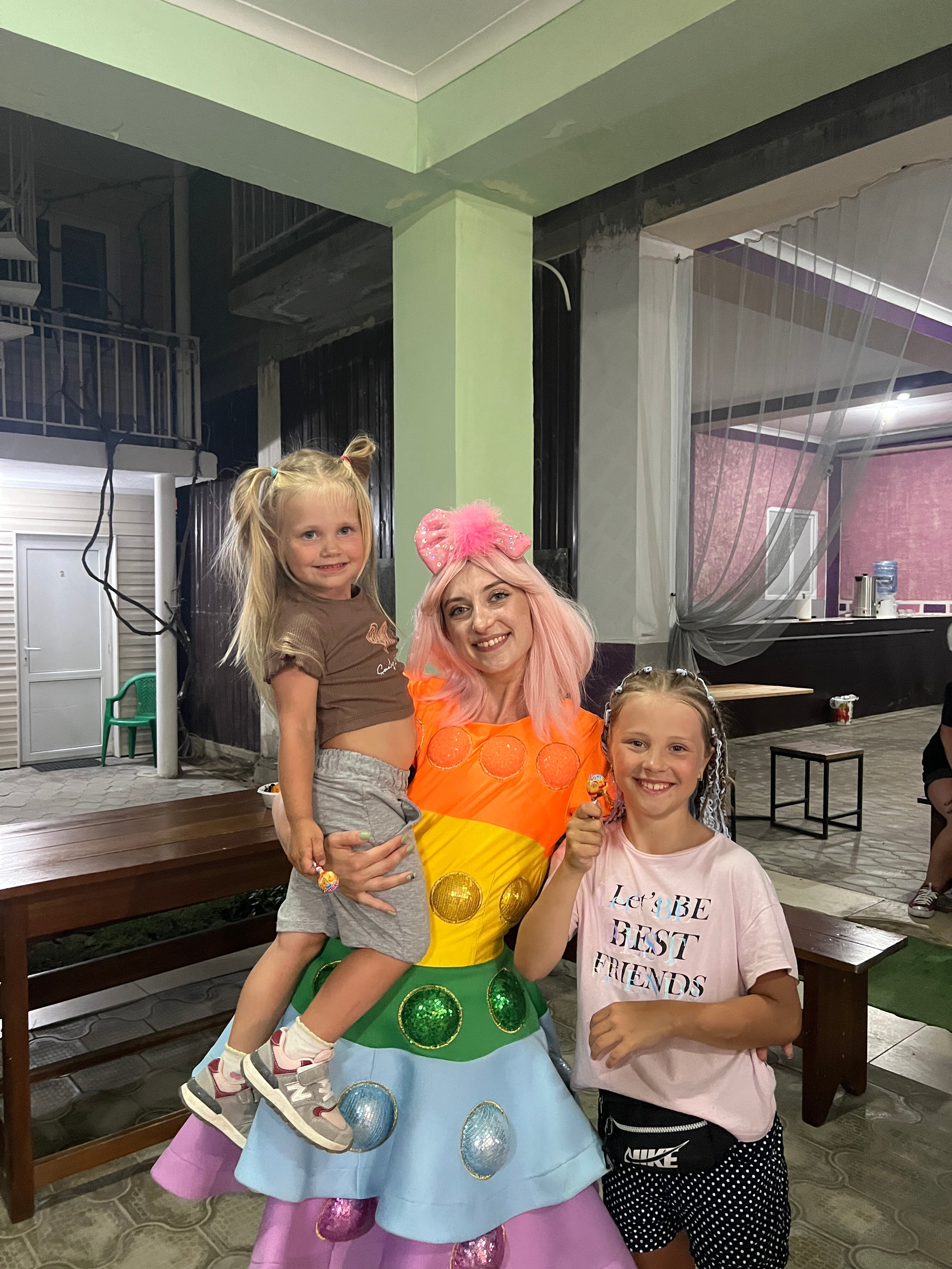 Фото Два Капитана