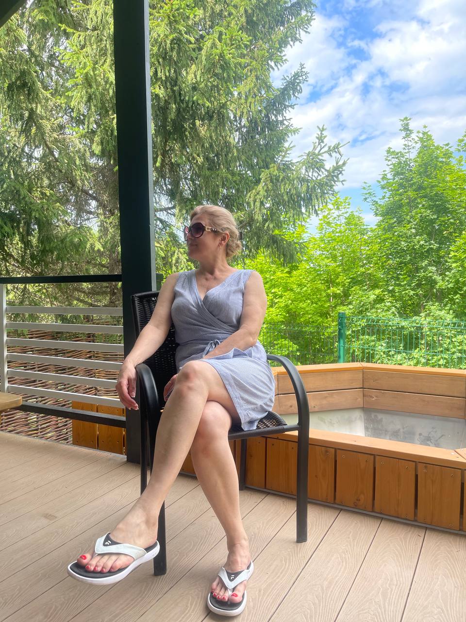 Фото Близкий круг