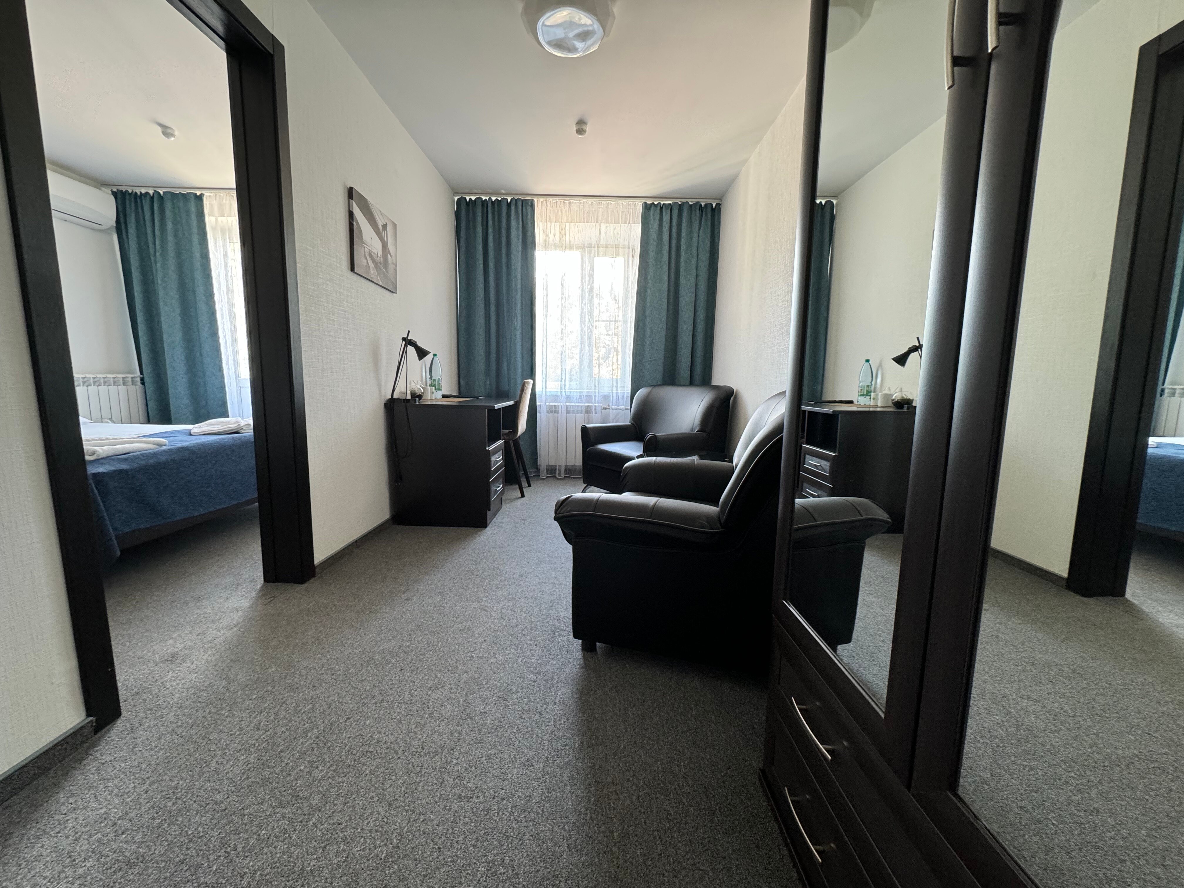 Фото Визит-центр Алма