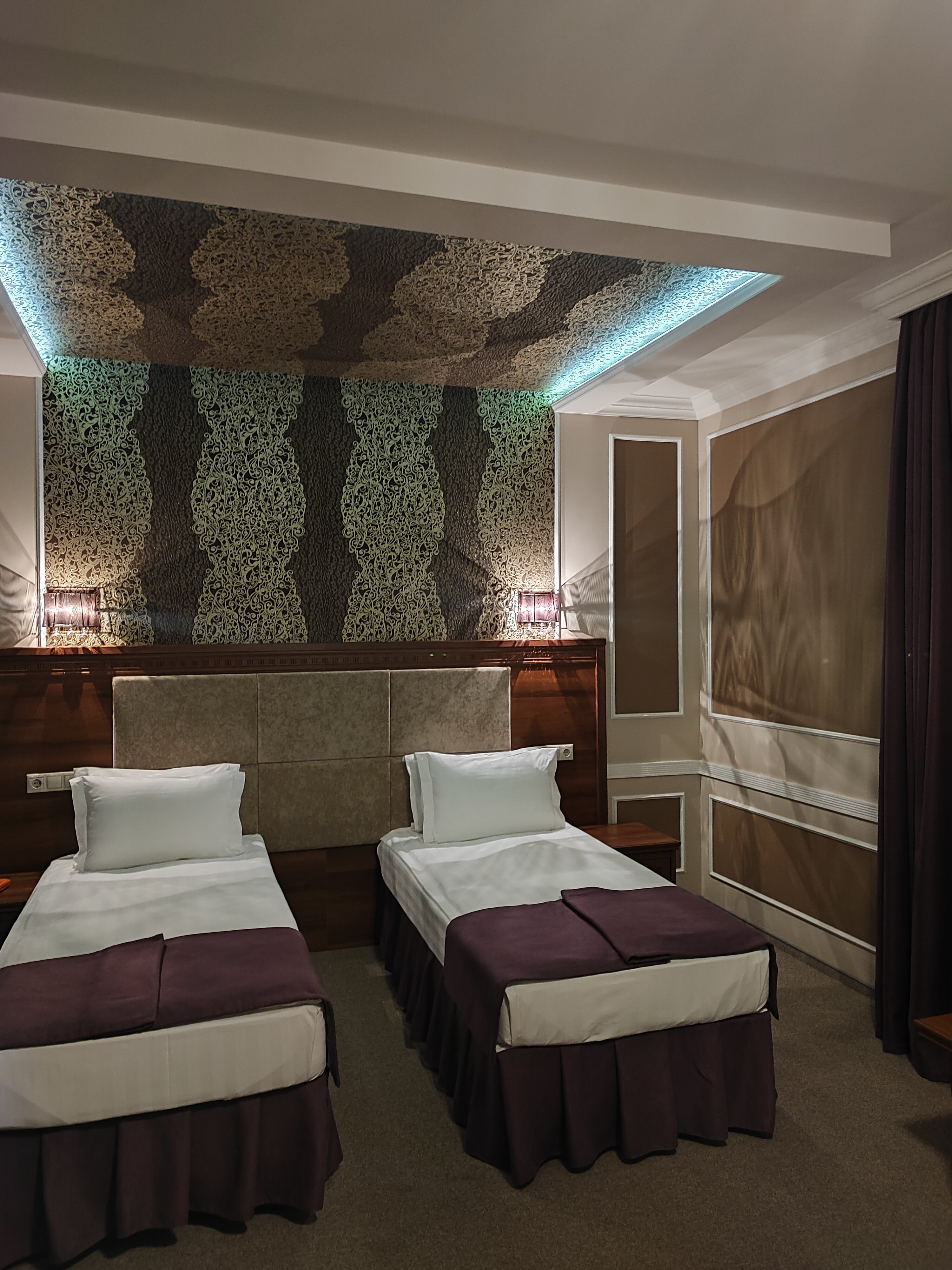 Фото Chocolatier