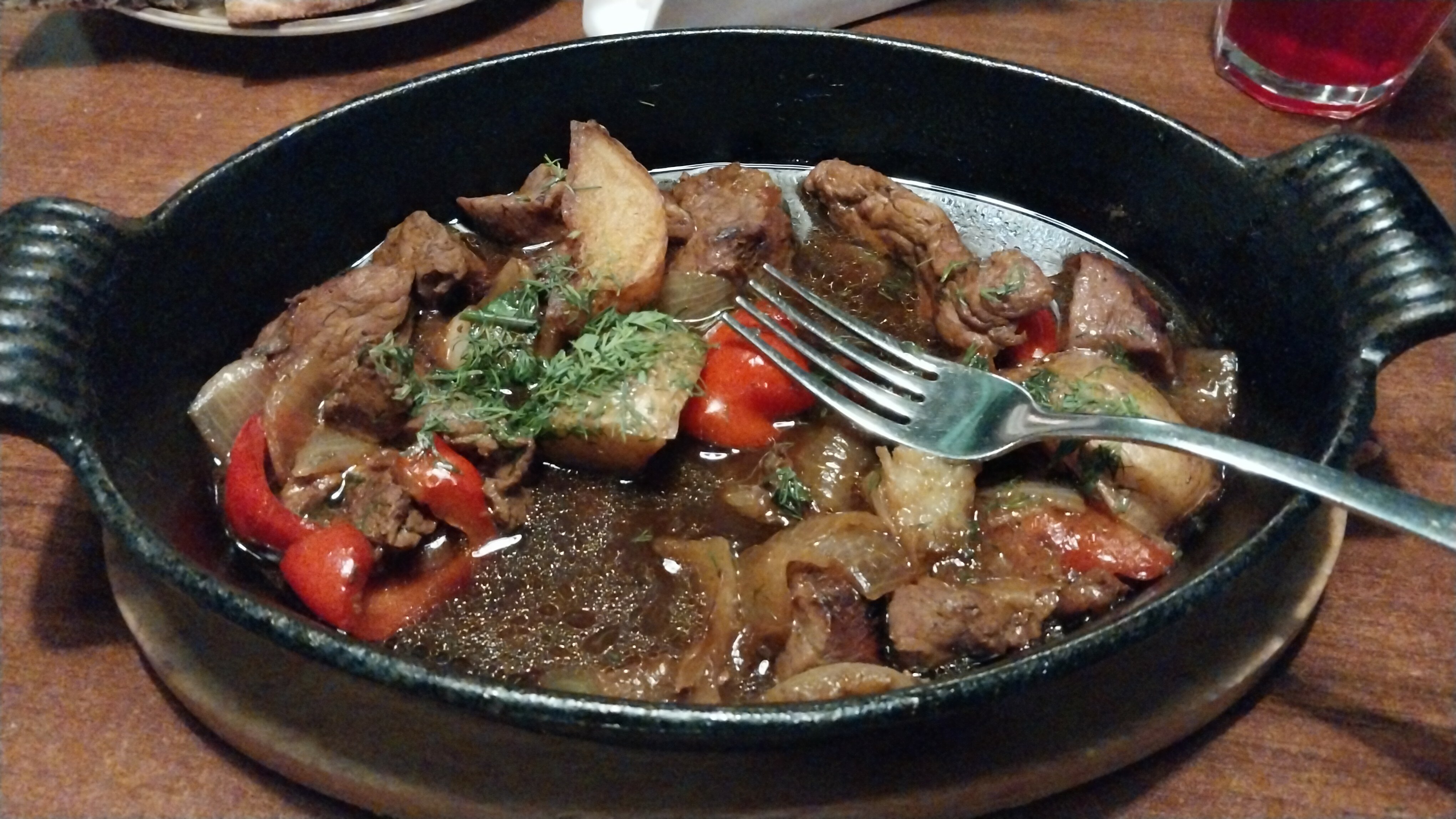 Фото Эльдорадо