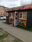Uhty Frukty (Kokshetau, Saryarqa shaǵyn aýdany, 8/4) ، متجر بيع خضر خضروات طازجة