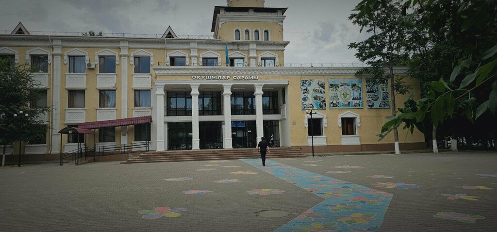 Courses and master classes Grafika, Chimkent, photo