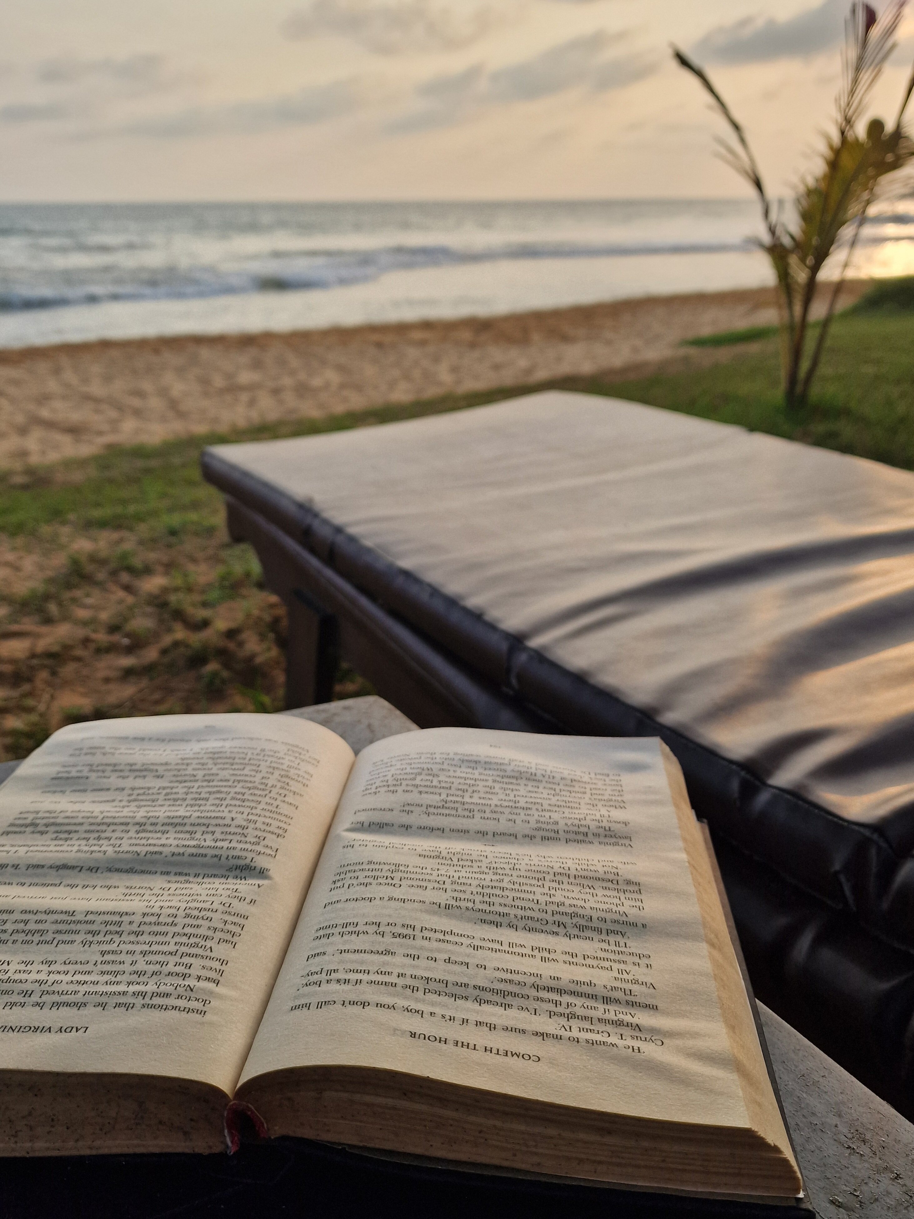 Фото Citrus Hikkaduwa