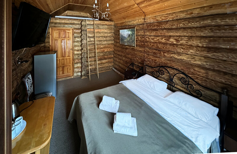 Архызские вершины — фото 36