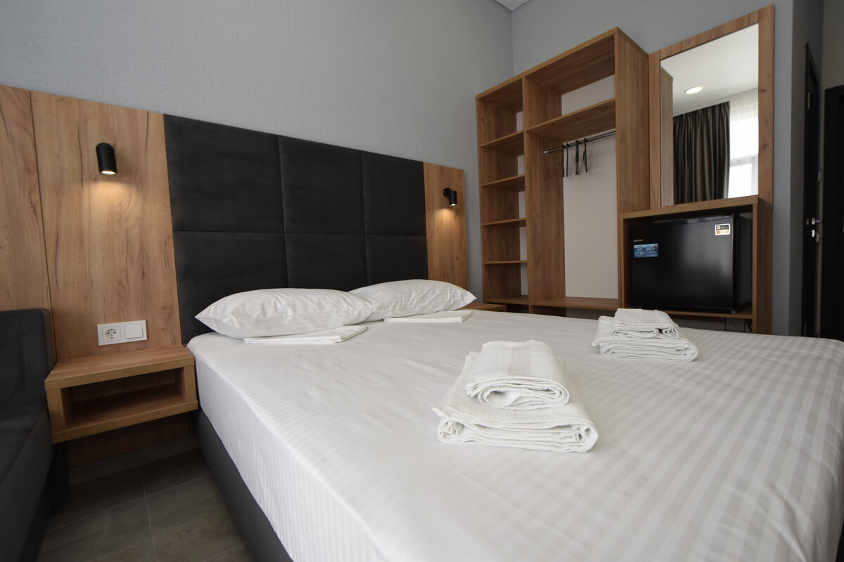 Фото Курортный