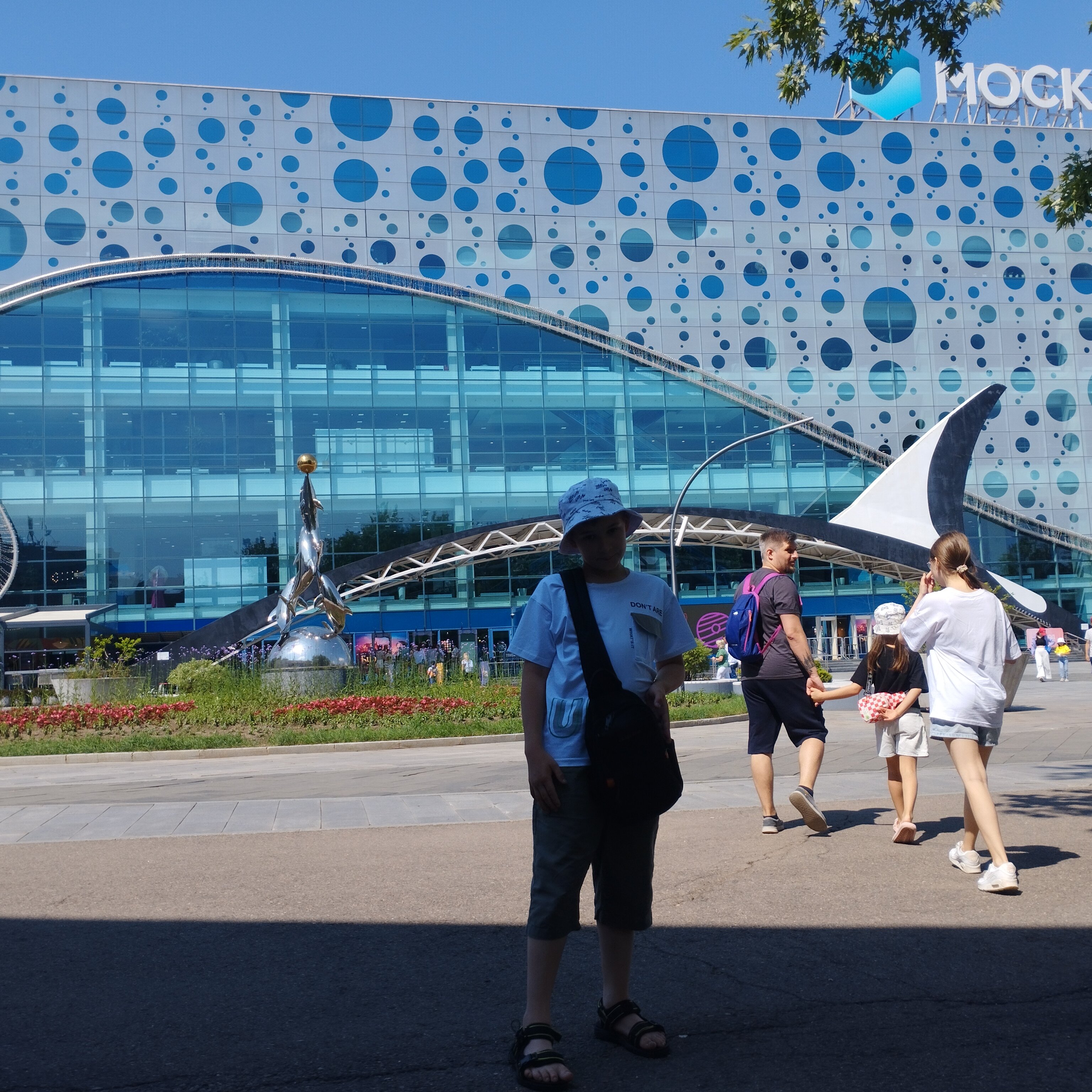 Фото Максима Заря