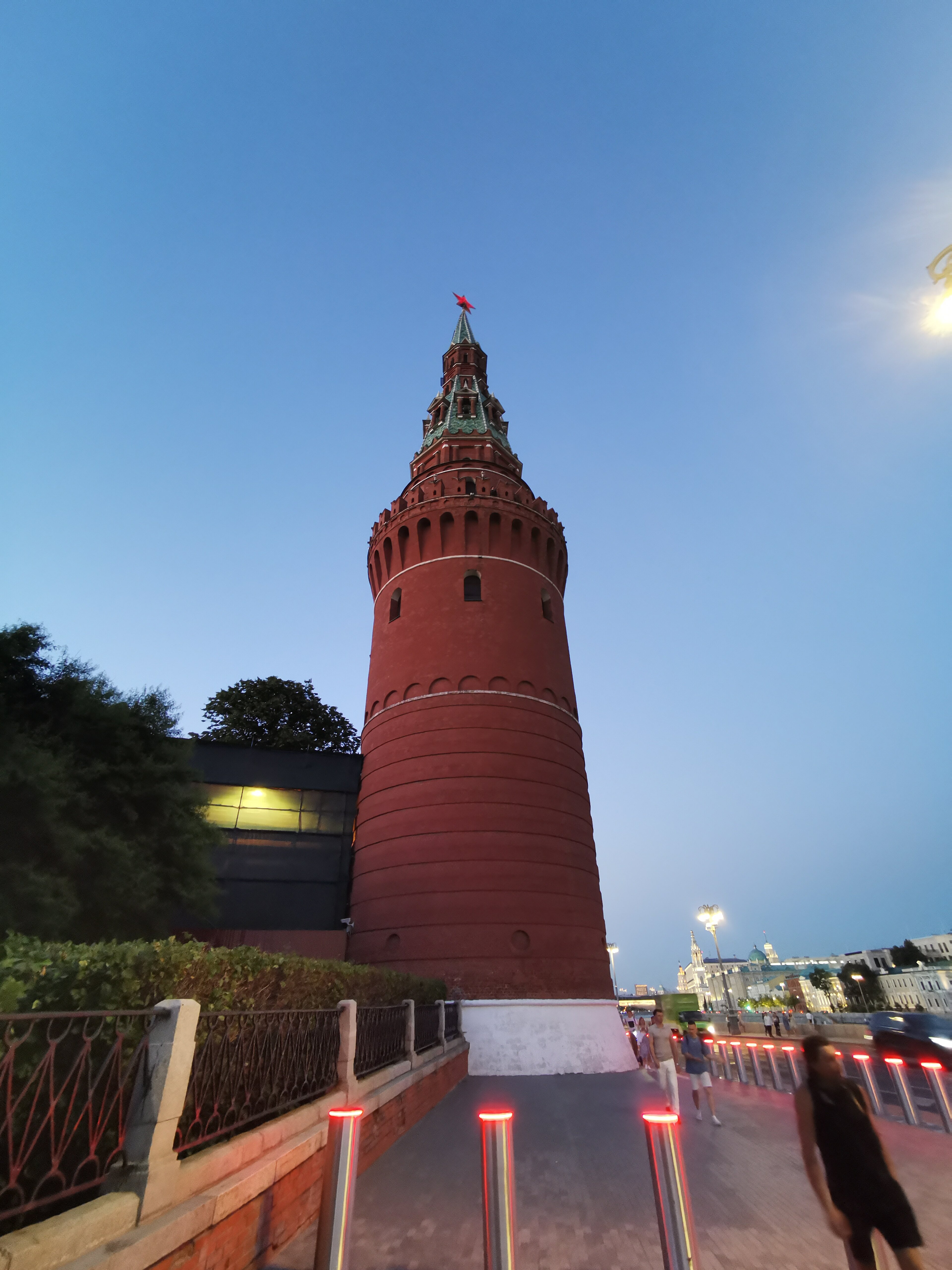 Фото Pentahotel Москва Арбат