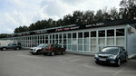 AutoModaTuning (Biryuzova Street, 15с1), auto parts and auto goods store