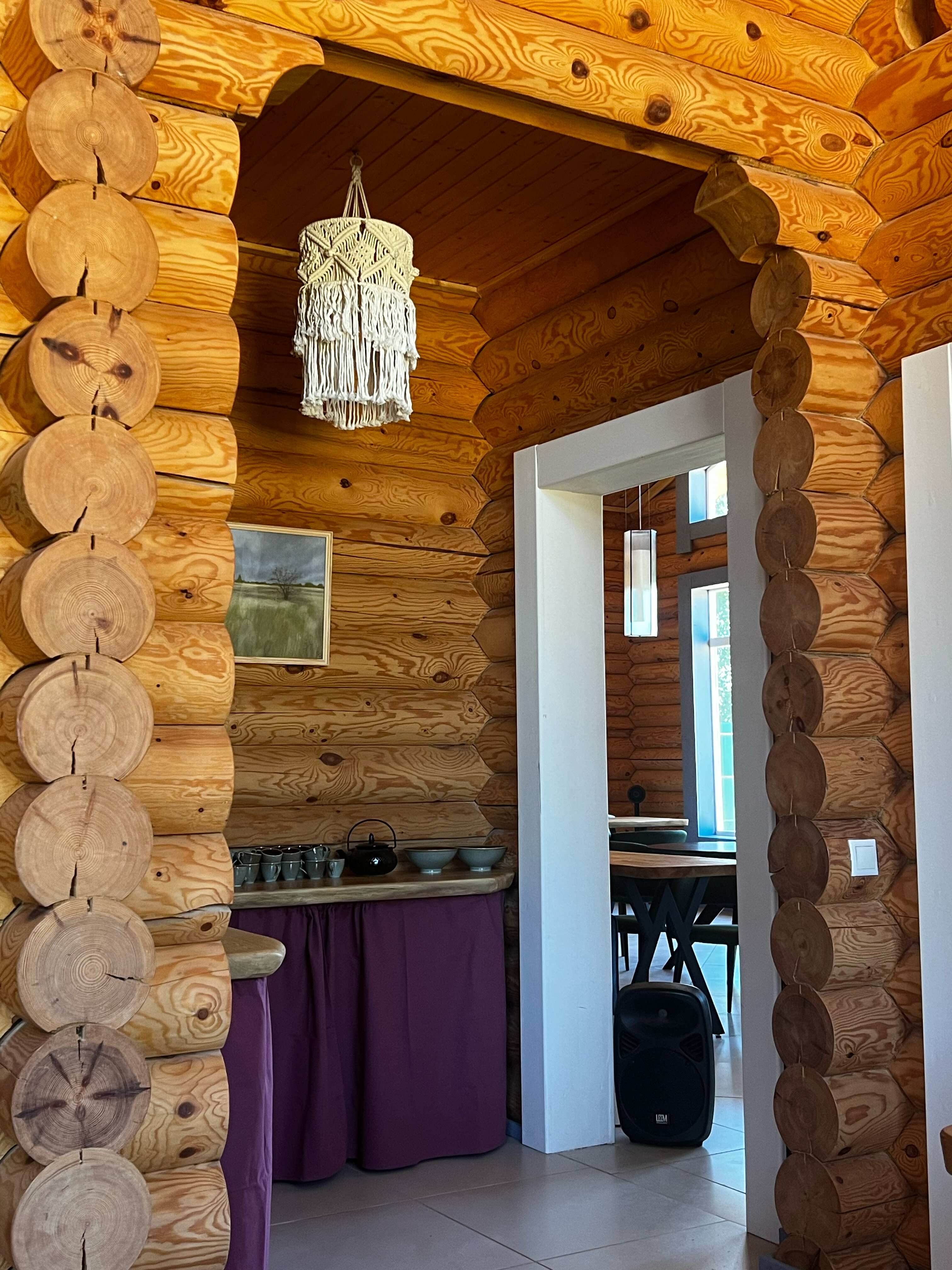 Фото Белая Морошка