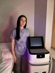 Shelk (ulitsa Lado Ketskhoveli, 35), hair removal