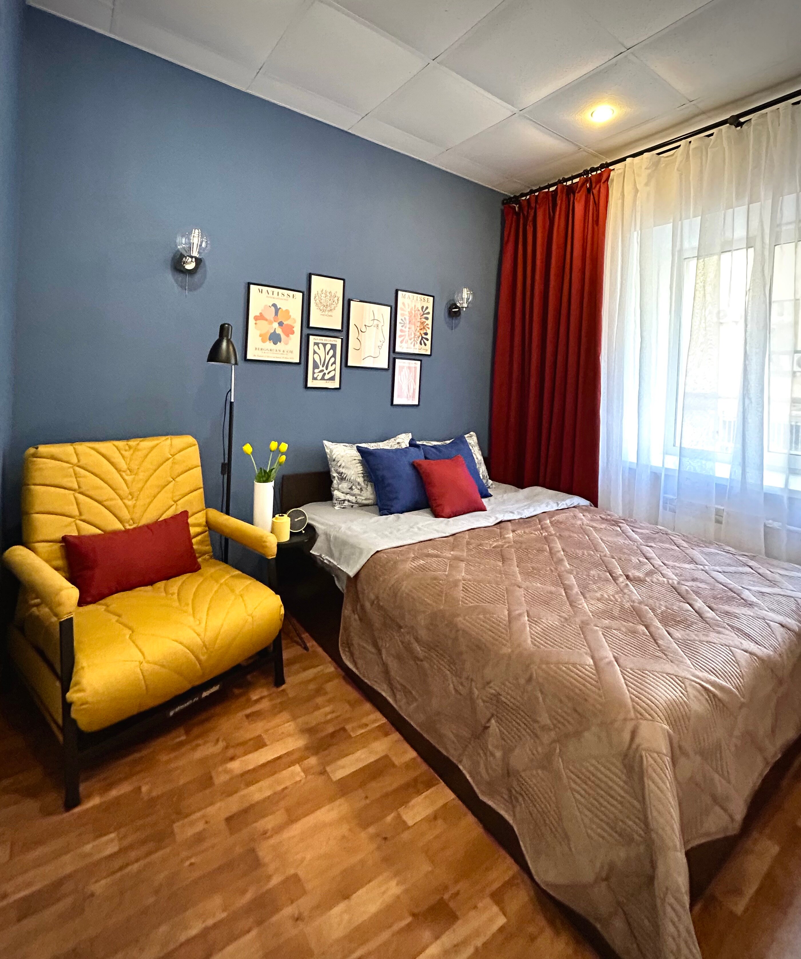 Фото отеля 3