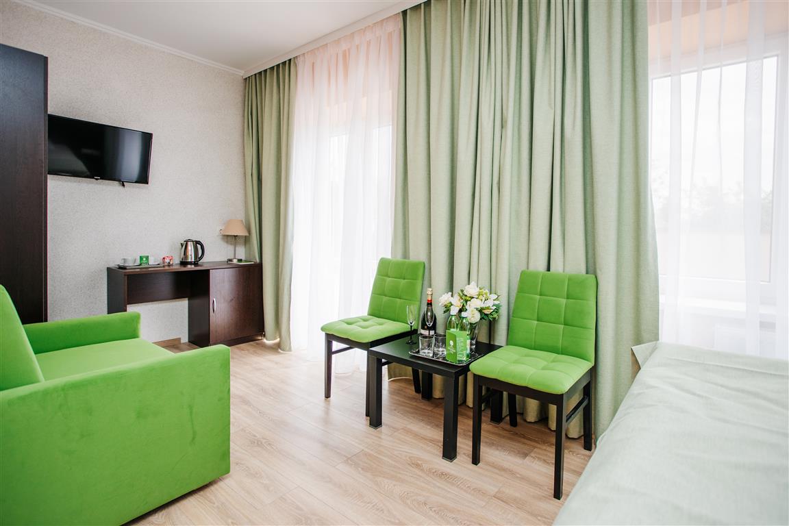 Фото Ореховый сад