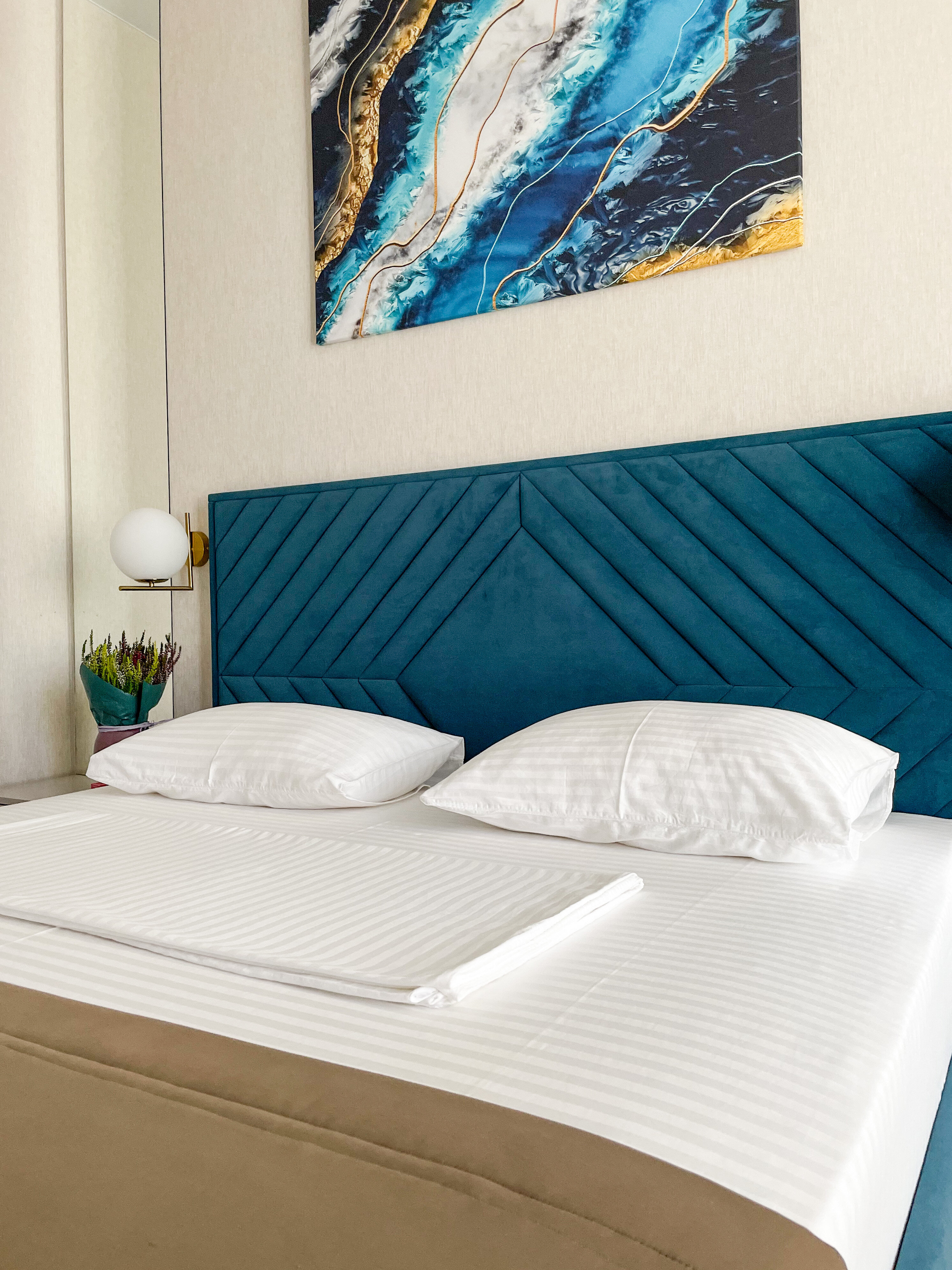 Фото У Анны