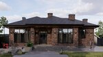 Масштаб (ulitsa Mira, 10с1), estudio de arquitectura
