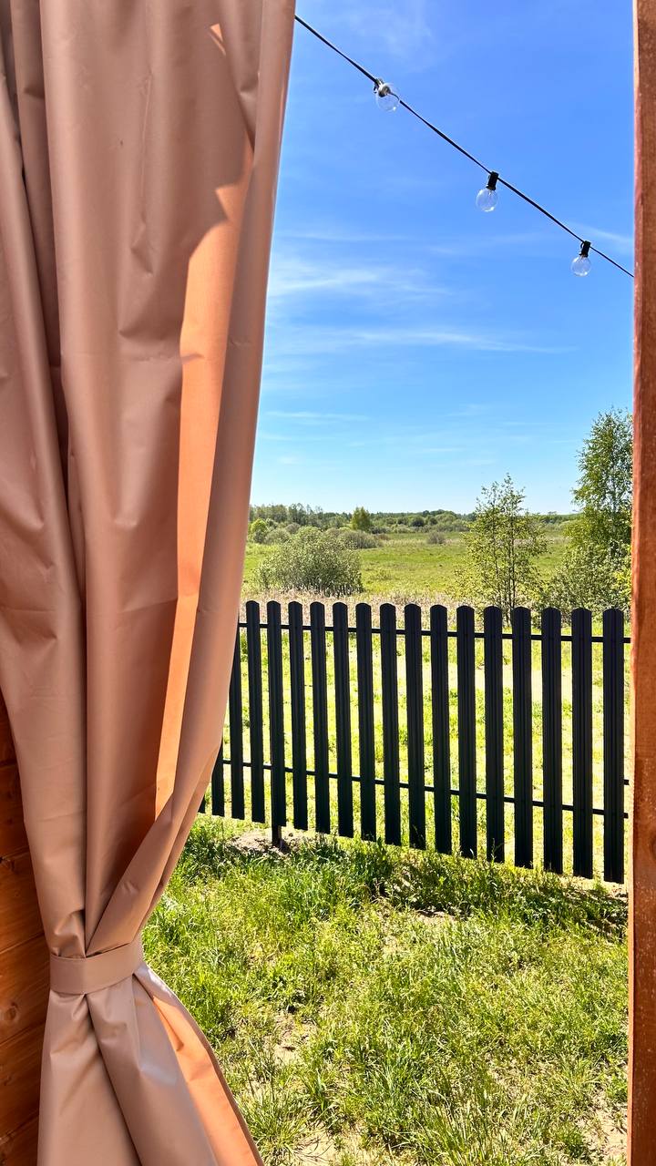 Фото Oblaka house