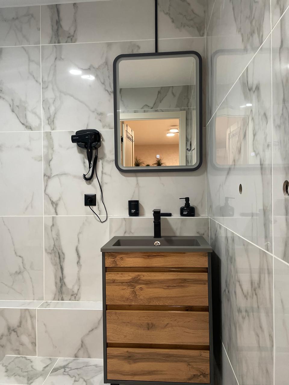 Фото Дворик