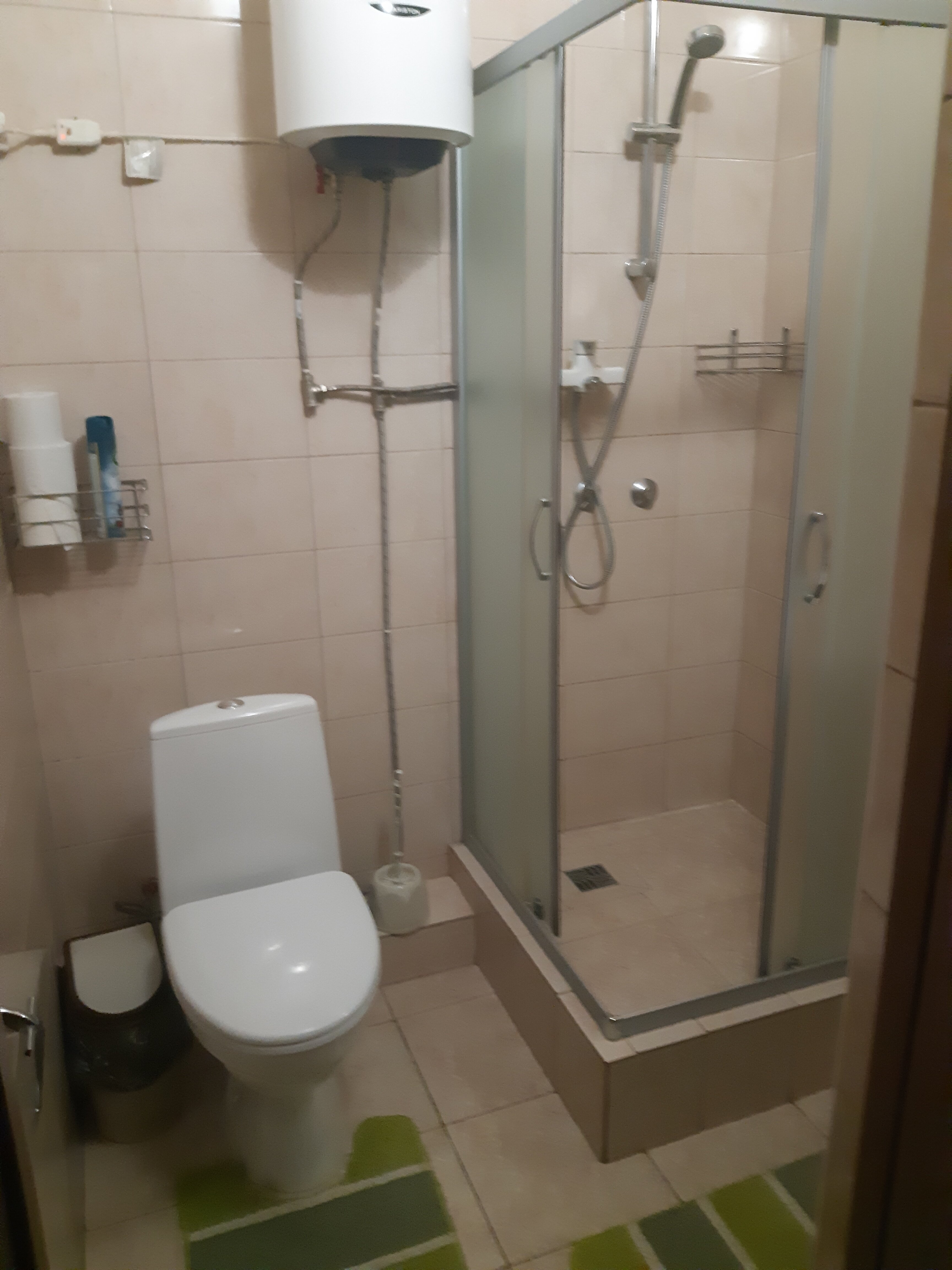 Фото Апостол