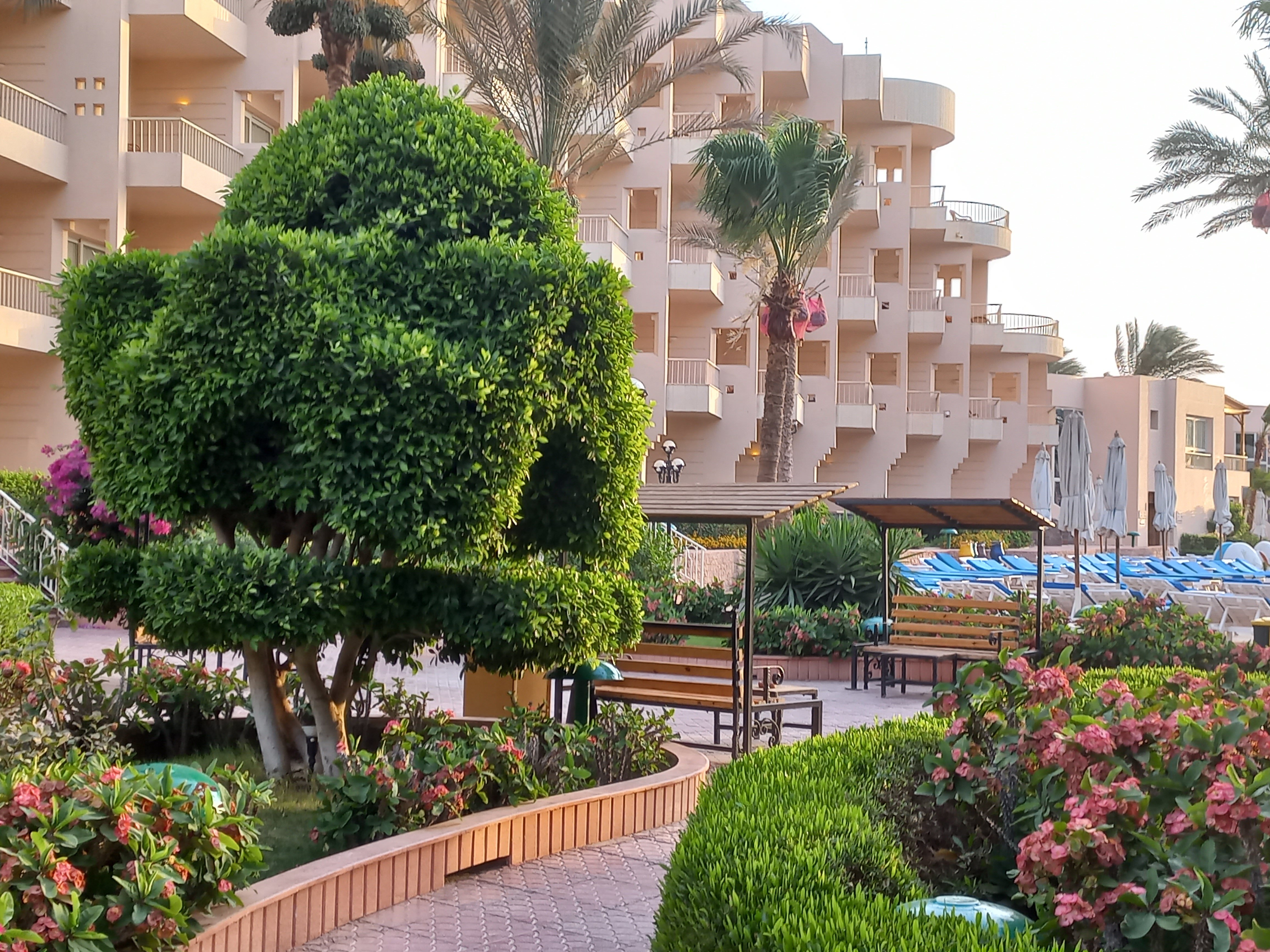 Фото Sea Star Beau Rivage Hotel