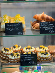 Madam Bonne (ulitsa Telmana, 2), confectionary