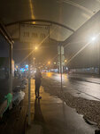 Pleshcheeva Street, 3 (Moscow, Plescheeva Street), public transport stop