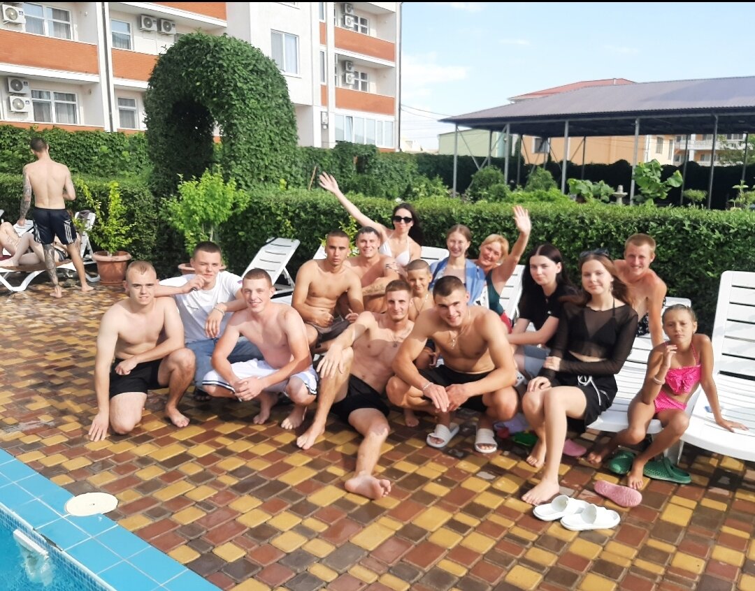 Фото Белый Лев