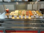 Борщъ (Pobedy Avenue, 29к1), canteen