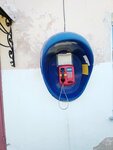 Таксофон (selo Klyuchi, ulitsa Mira, 9), payphone