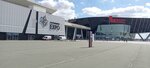 Ekaterinburg-Expo (bulvar EKSPO-bulvar, 2А), exhibition center