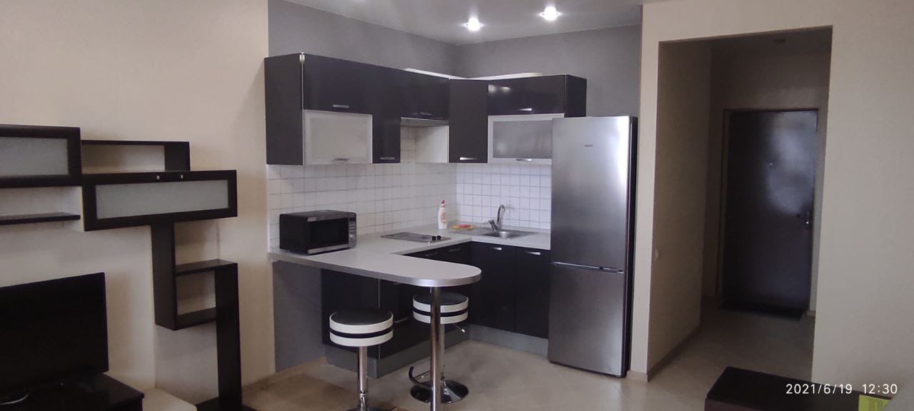 Фото Уютные Апартаменты