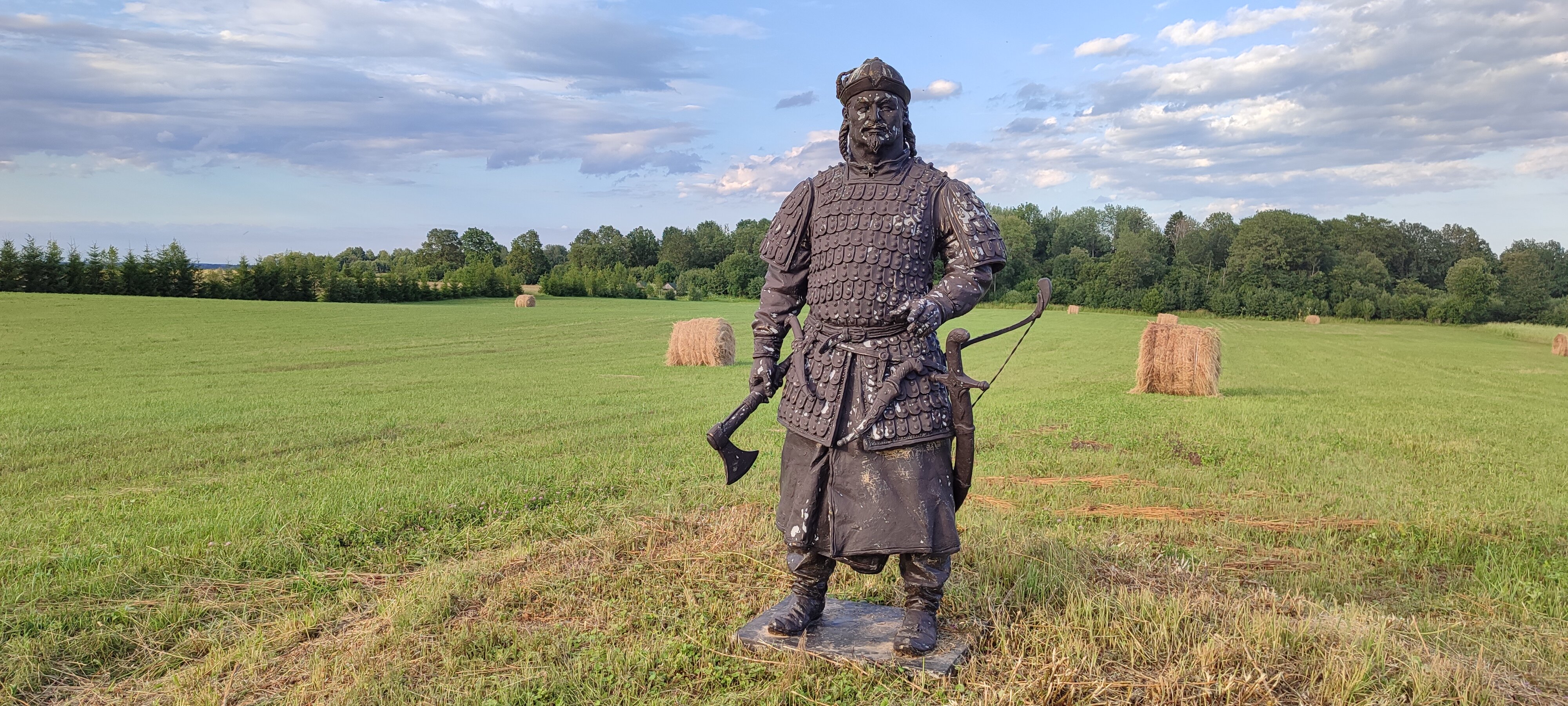 Фото Экоферма Елизарово