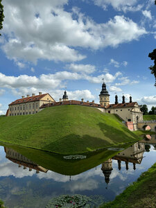 National History and Culture Museum-Reserve Niasvizh (Niasvizh, Lieninskaja Street, 19) ، متحف