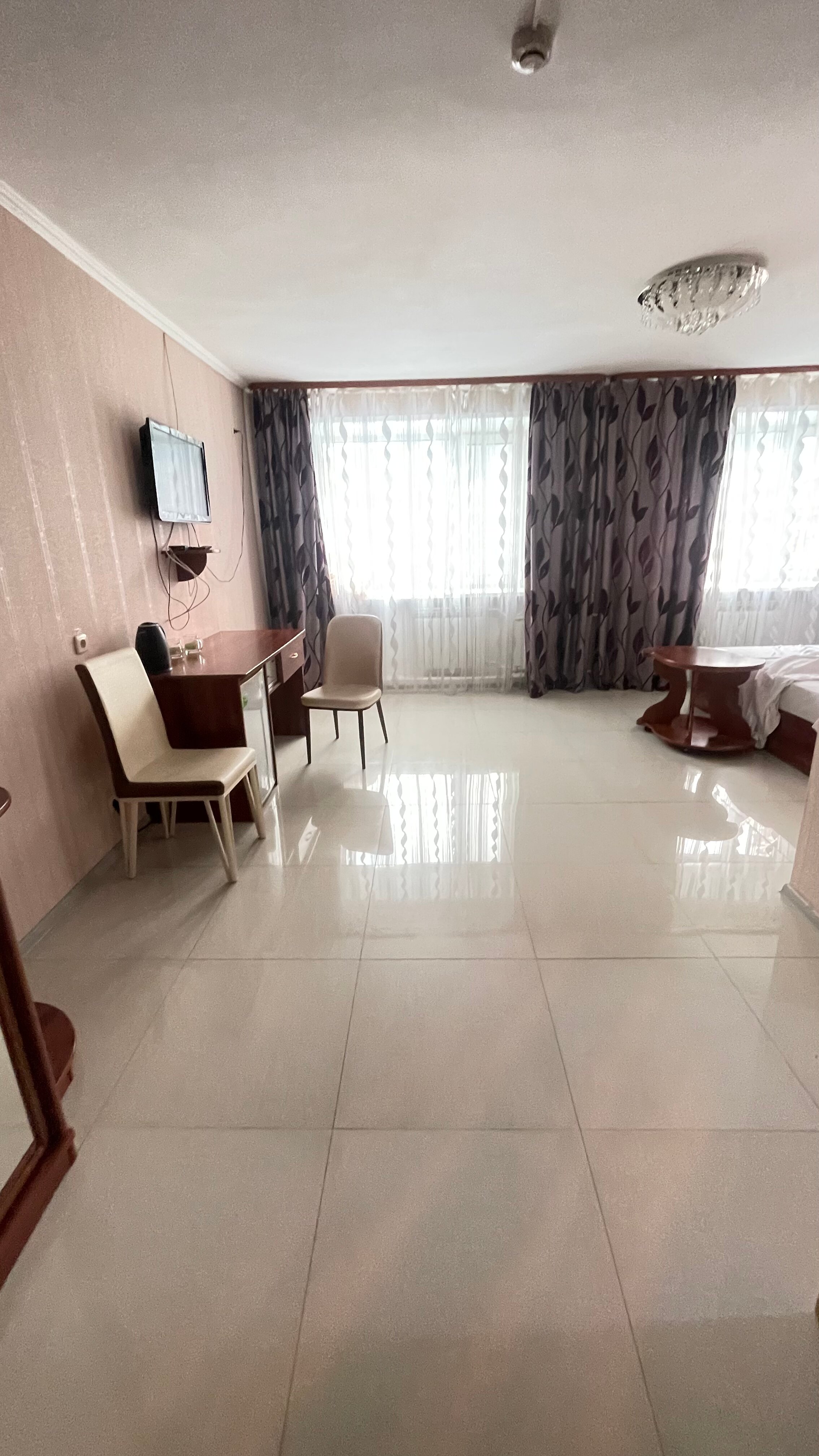 Фото Таёжная