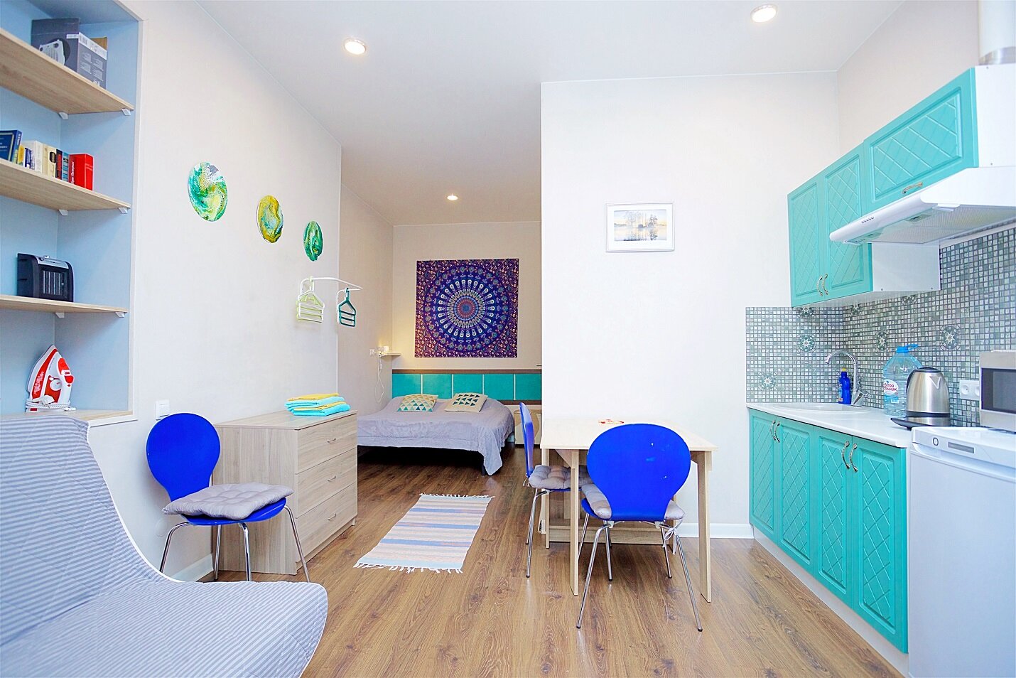 Фото Нарвские Ворота