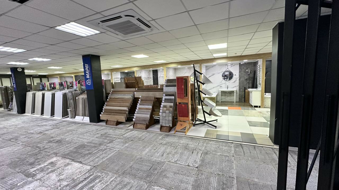 Керамир екатеринбург сайт