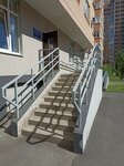 Детская поликлиника № 10 (Polyanichko street, 4/1), children's polyclinic