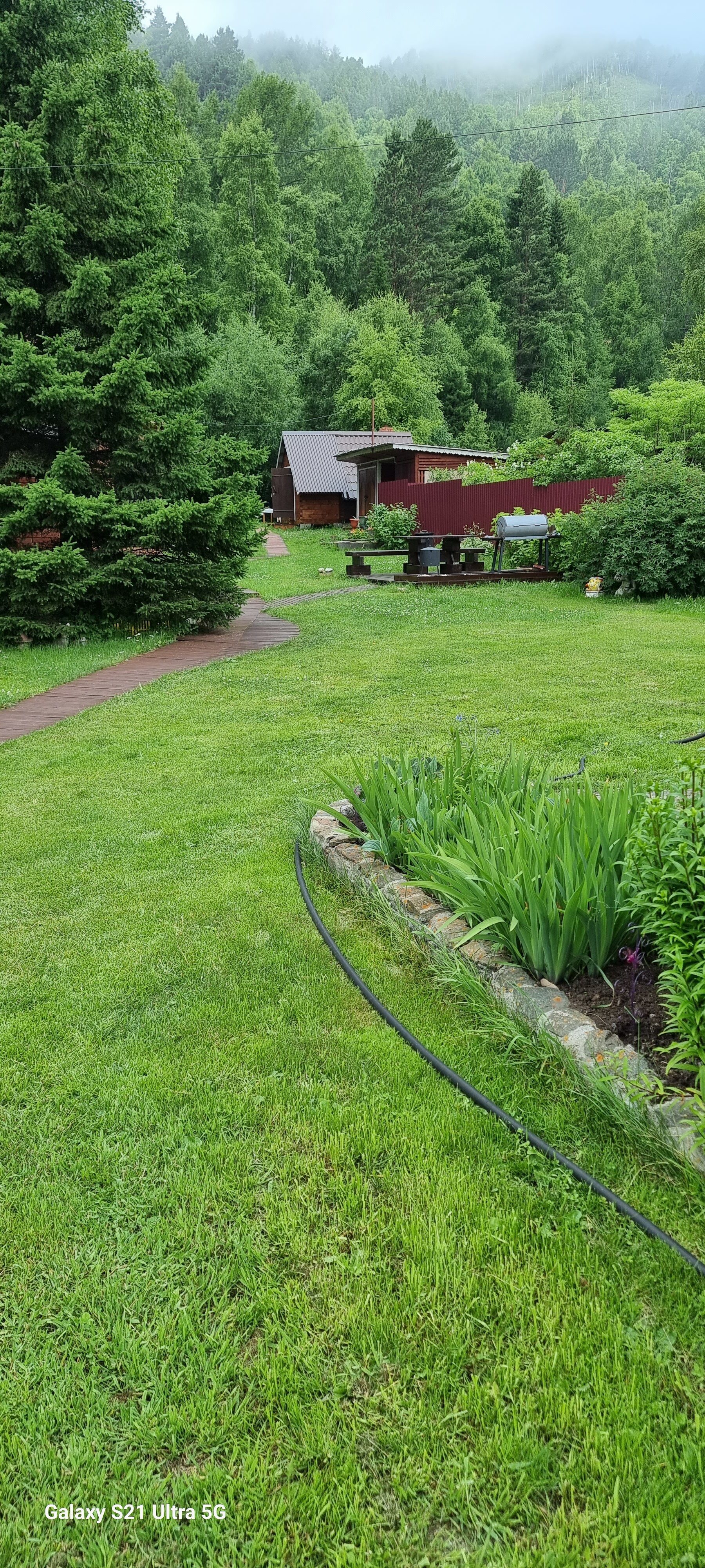 Фото Усадьба Еремеевых