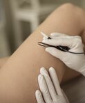 Electrolysis (Kulakova Avenue, 29Б), hair removal