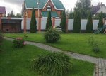 Zelenoe Mesto (Olimpiyskiy Avenue, 40к3), urban improvement