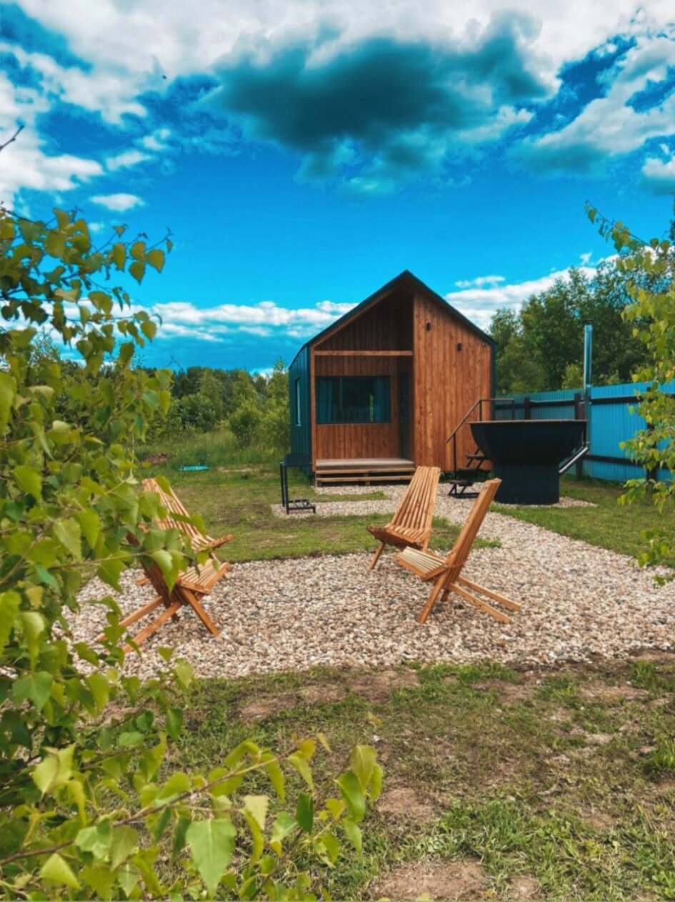 Фото Уютный Барн